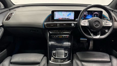 Mercedes-Benz EQC 400 300kW AMG Line 80kWh 5dr Auto Electric Estate